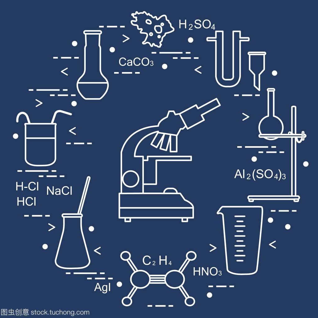 化学简介_